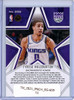 Tyrese Haliburton 2020-21 Chronicles, Rookies & Stars #659 (CQ)