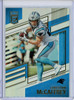 Christian McCaffrey 2022 Donruss Elite #33 (CQ)