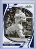 Mickey Mantle 2022 Absolute #10 Retail Green (CQ)