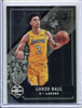 Lonzo Ball 2017-18 Chronicles, Limited #386 (#043/249)