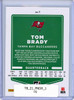 Tom Brady 2021 Donruss #1 (CQ)