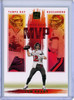 Tom Brady 2021 Donruss, Super Bowl MVP #MVP1 (CQ)