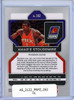 Amar'e Stoudemire 2021-22 Prizm #262 (CQ)