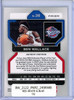 Ben Wallace 2021-22 Prizm #249 Red White & Blue (CQ)