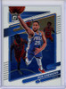 Ben Simmons 2021-22 Donruss Optic #84 (CQ)