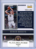 Nikola Jokic 2021-22 Chronicles, Playbook #286 Bronze (CQ)