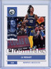 Ja Morant 2021-22 Chronicles #7 (CQ)