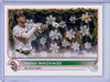 Manny Machado 2022 Topps Holiday #HW143 (CQ)