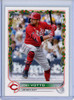Joey Votto 2022 Topps Holiday #HW120 (CQ)