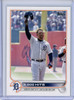 Miguel Cabrera 2022 Topps Update #US183 3,000 Hits (CQ)