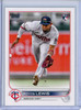 Royce Lewis 2022 Topps Update #US105 (CQ)