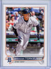 Spencer Torkelson 2022 Topps Update #US20 (CQ)