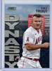 Mike Trout 2022 Stadium Club, Dynasty and Destiny #2A (CQ)