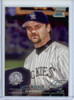 Larry Walker 2022 Stadium Club #40 (CQ)