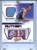 Richard Jefferson 2002-03 Authentix, Jersey Authentix #JA-RJ