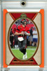 Tom Brady 2022 Legacy #91 Orange (#095/199) (CQ)