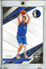 Luka Doncic 2021-22 Chronicles, Limited #499 (#20/99) (CQ)
