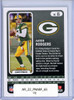 Aaron Rodgers 2022 Absolute #65 (CQ)