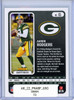 Aaron Rodgers 2022 Absolute #65 Green (CQ)