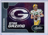 Aaron Rodgers 2022 Absolute, Star Gazing #SG-7 (CQ)