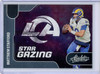 Matthew Stafford 2022 Absolute, Star Gazing #SG-8 (CQ)