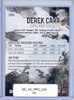 Derek Carr 2014 Topps Fire #154 (CQ)