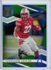 Jonathan Taylor 2020 Donruss Elite #110 Green (CQ)