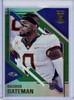 Rashod Bateman 2021 Donruss Elite #187 Green (CQ)