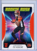 Tee Higgins 2020 Rookies & Stars, Rookie Rush #RR-13 (CQ)