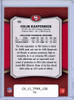 Colin Kaepernick 2011 Topps Rising Rookies #128 (CQ)
