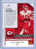 Patrick Mahomes II 2020 Absolute #99 Blue (CQ)