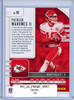 Patrick Mahomes II 2020 Absolute #99 Retail (CQ)