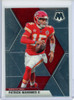 Patrick Mahomes II 2020 Mosaic #1 (CQ)