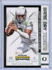 Marcus Mariota 2015 Contenders Draft Picks, Game Day Tickets #31 (CQ)