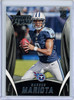 Marcus Mariota 2015 Rookies & Stars #108 (CQ)