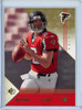 Matt Ryan 2008 SP Rookie Edition #143 (CQ)