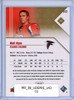 Matt Ryan 2008 SP Rookie Edition #143 (CQ)