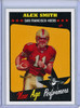 Alex Smith 2005 Heritage, New Age Performers #NAP-12 (CQ)