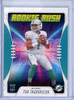 Tua Tagovailoa 2020 Rookies & Stars, Rookie Rush #RR-2 (CQ)