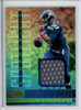 Russell Wilson 2017 Illusions, Spotlight Memorabilia #SP-RW (1) (CQ)