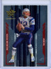 Tom Brady 2005 Leaf Rookies & Stars Longevity #57 (CQ)