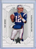 Tom Brady 2008 Leaf Rookies & Stars #57 (CQ)