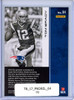 Tom Brady 2017 Donruss Elite #64 (CQ)