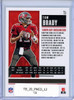 Tom Brady 2020 Contenders #12 (CQ)