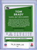 Tom Brady 2020 Donruss #230 (CQ)