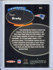 Tom Brady 2005 Topps Total, Total Topps #TT1 (1)