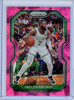 Jaylen Brown 2020-21 Prizm #189 Pink Ice (CQ)