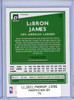 LeBron James 2020-21 Donruss Optic #13 Fanatics Box Set (CQ)