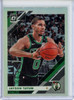 Jayson Tatum 2019-20 Donruss Optic #82 Holo (CQ)