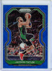 Jayson Tatum 2020-21 Prizm #119 Blue Wave (CQ)